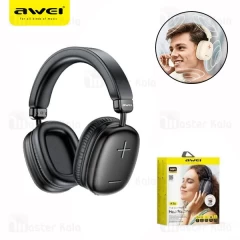 هدفون بلوتوث اوی Awei AT6 رم خور