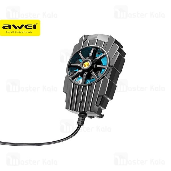 فن گیمینگ موبایل اوی Awei X31