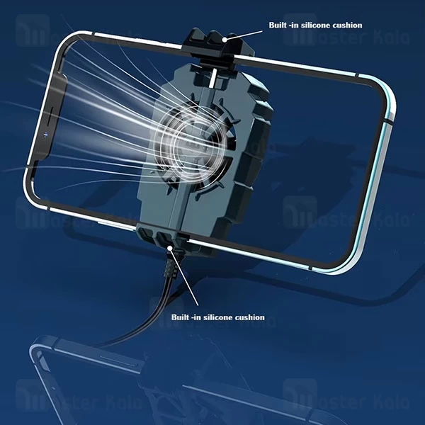 فن گیمینگ موبایل اوی Awei X31