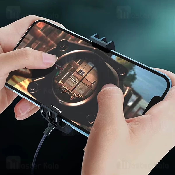 فن گیمینگ موبایل اوی Awei X31