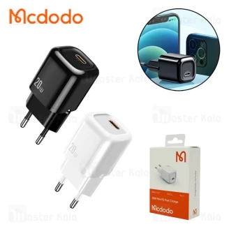شارژر دیواری مک دودو Mcdodo CH-8290 توان 20 وات
