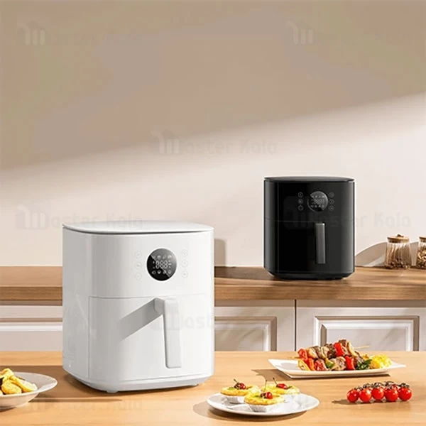 هواپز چندکاره هوشمند شیائومی Xiaomi MAF-W6501 ظرفیت 6.5 لیتر