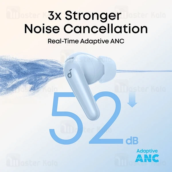 هندزفری بلوتوث انکر Anker R60i NC Soundcore