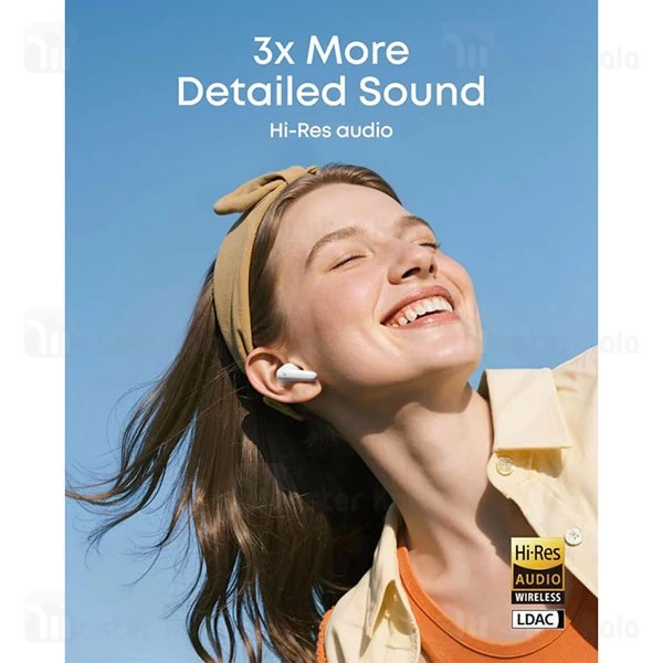 هندزفری بلوتوث انکر Anker R60i NC Soundcore