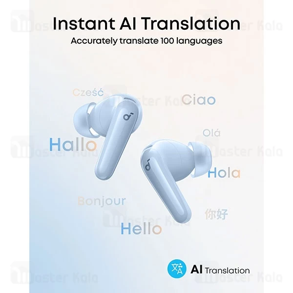 هندزفری بلوتوث انکر Anker R60i NC Soundcore
