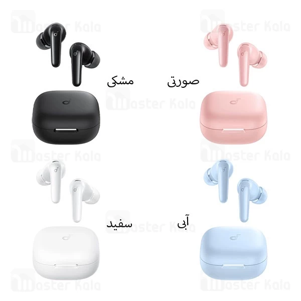 هندزفری بلوتوث انکر Anker R60i NC Soundcore