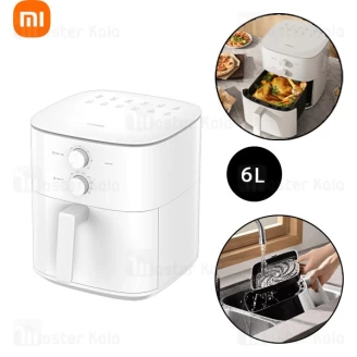 هواپز چندکاره هوشمند شیائومی Xiaomi MAF13 ظرفیت 6 لیتر دارای ایراد ظاهری