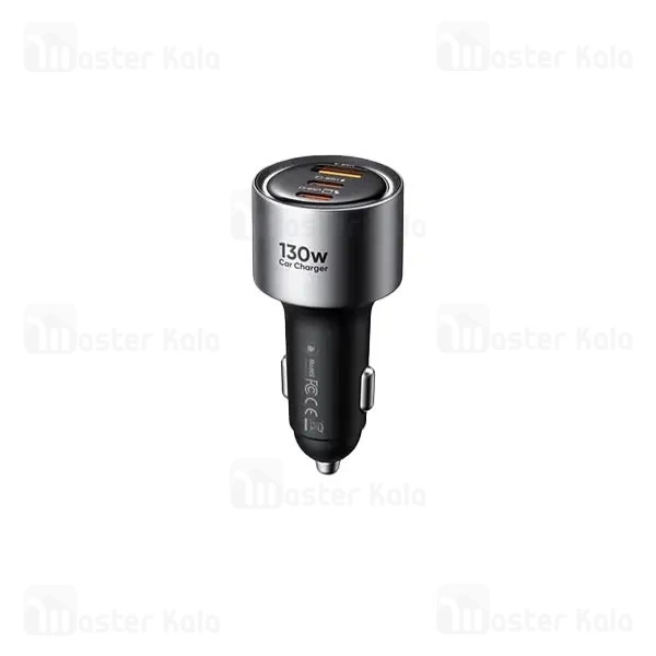 شارژر فندکی مک دودو Mcdodo CC-3190 توان 130 وات