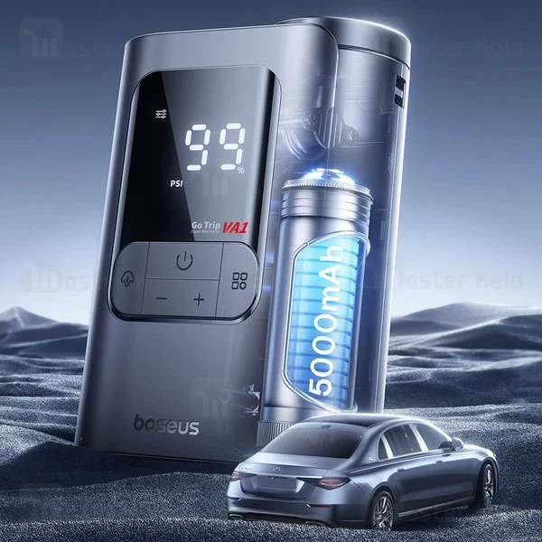 کمپرسور باد بیسوس Baseus C0119500 GoTrip VA1