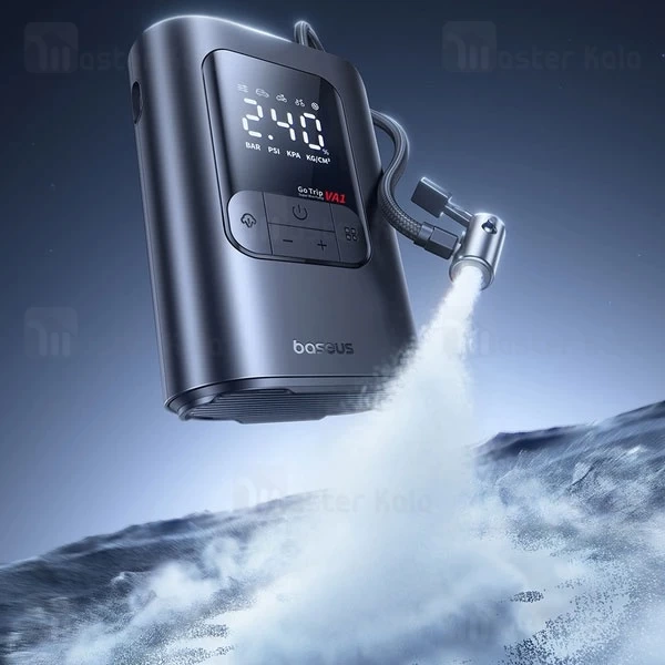 کمپرسور باد بیسوس Baseus C0119500 GoTrip VA1