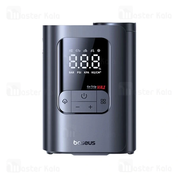 کمپرسور باد بیسوس Baseus C0119500 GoTrip VA1