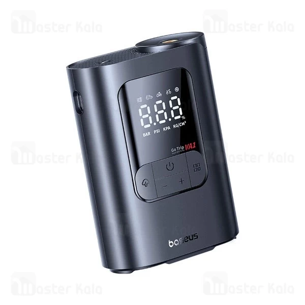 کمپرسور باد بیسوس Baseus C0119500 GoTrip VA1