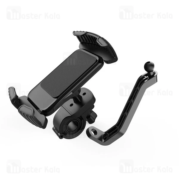 هولدر دوچرخه و موتور بیوا Biva BH-32 Universal Phone Holder