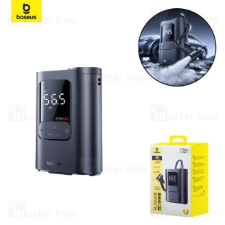 کمپرسور باد بیسوس Baseus C0119700 GoTrip VA1 Super توان 110 وات