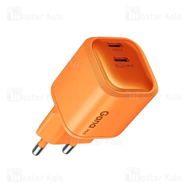 شارژر دیواری مک دودو Mcdodo CH-1000 توان 45 وات 