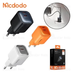 شارژر دیواری مک دودو Mcdodo CH-1000 توان 45 وات 