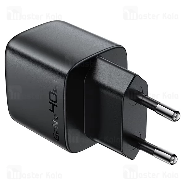 شارژر دیواری ایس فست ACEFAST A135 PD40W Fast Charger توان 40 وات