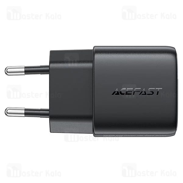 شارژر دیواری ایس فست ACEFAST A135 PD40W Fast Charger توان 40 وات