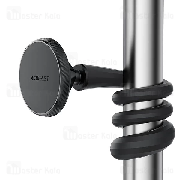 پایه نگهدارنده سیلیکونی منعطف مگنتی ایس فست Acefast E36