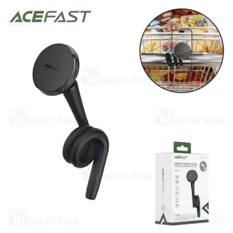 پایه نگهدارنده سیلیکونی منعطف مگنتی ایس فست Acefast E36