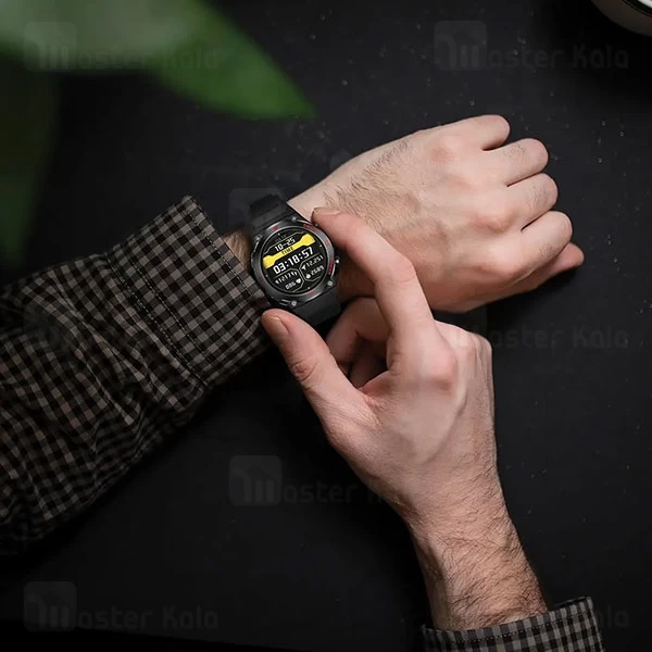 ساعت هوشمند گرین لاین Green Lion Gear Fit GNGEARFTSW