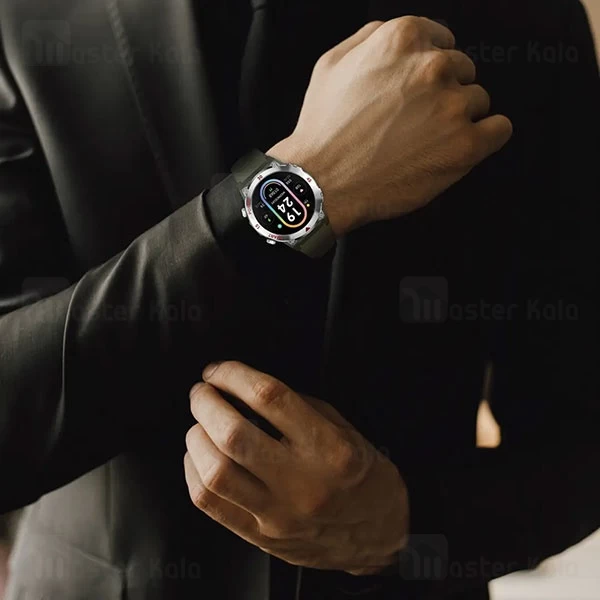 ساعت هوشمند گرین لاین Green Lion Gear Fit GNGEARFTSW
