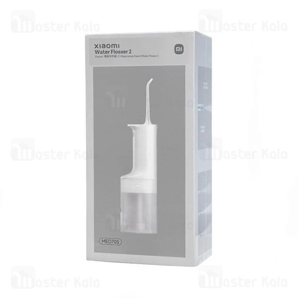 دستگاه شست و شوی دهان و دندان شیائومی Xiaomi MEO705
