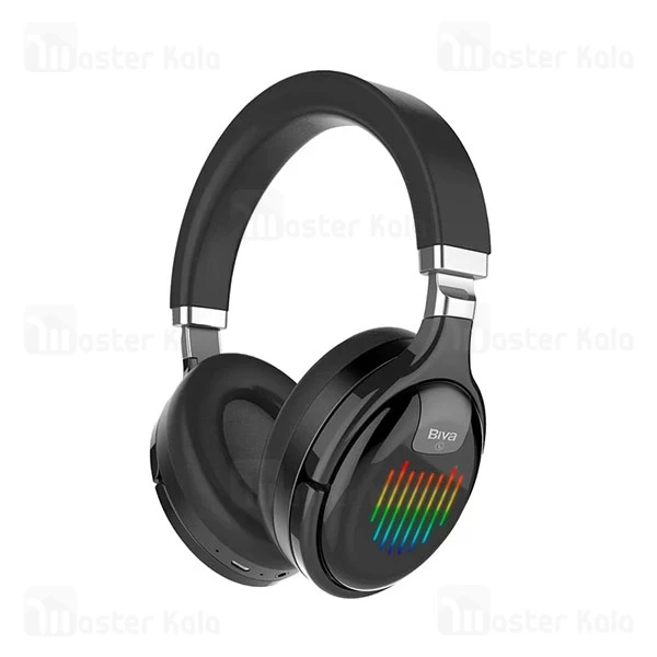 هدفون بلوتوث بیوا Biva HD-04