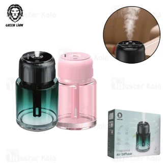 دستگاه خوشبو کننده هوا گرین لاین Green Lion Fragrance Air Diffuser GNFRAIRDIFR