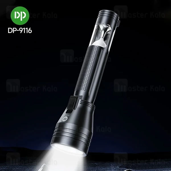 چراغ قوه دی پی DP DP-9116