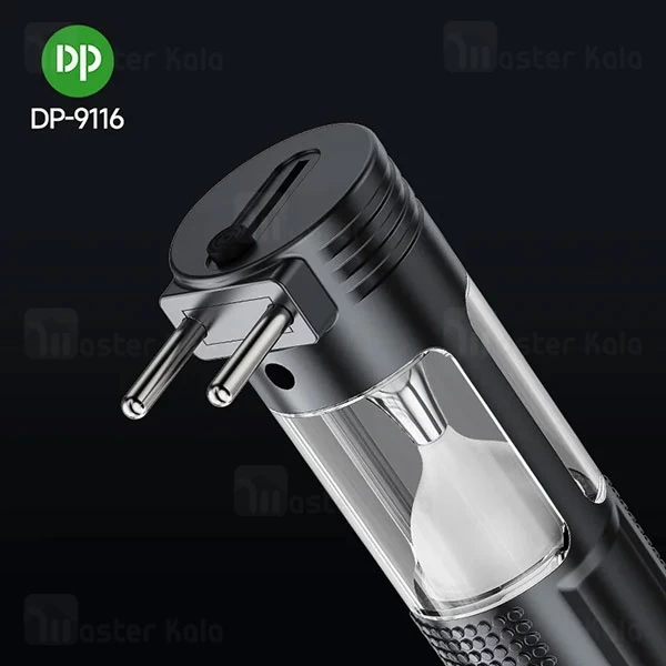 چراغ قوه دی پی DP DP-9116