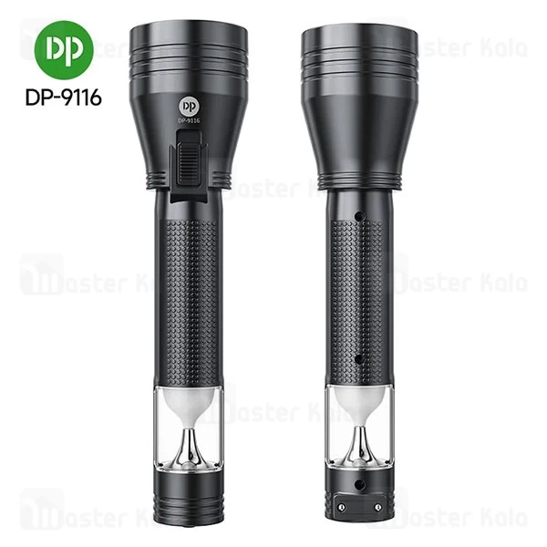 چراغ قوه دی پی DP DP-9116