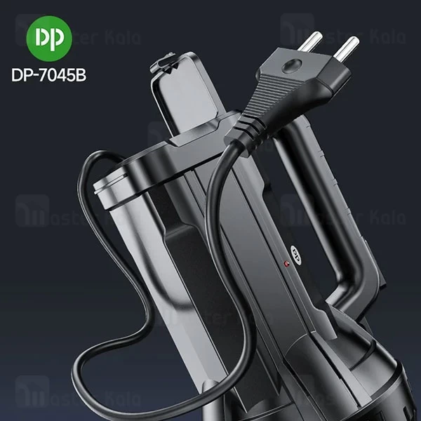 چراغ قوه دی پی DP DP-7045B