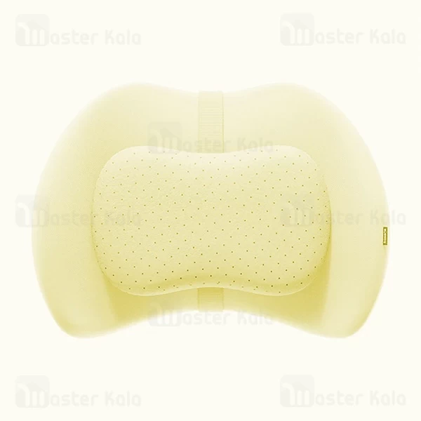 بالشت طبی پشت گردن خودرو بیسوس Baseus PrimeTrip VH2 c01201