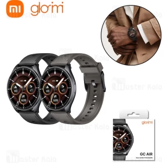 ساعت هوشمند شیائومی گلوریمی Glorimi GC Air