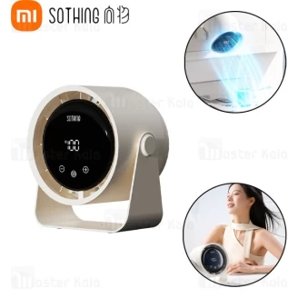 پنکه رومیزی شیائومی Xiaomi Sothing 2423c