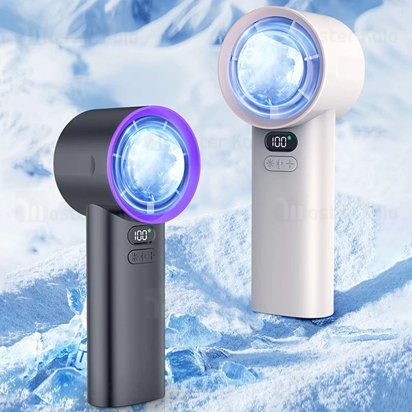 پنکه دستی شیائومی Xiaomi Sothing M57