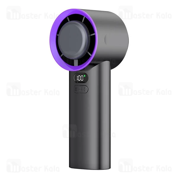 پنکه دستی شیائومی Xiaomi Sothing M57