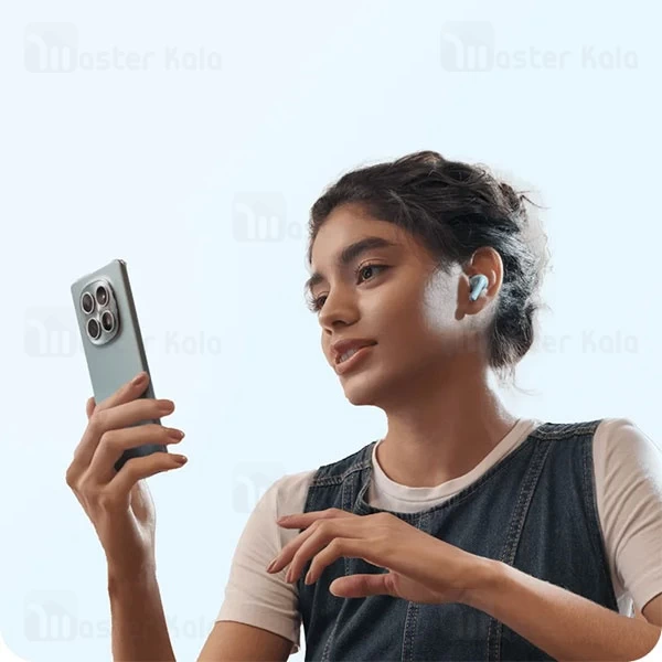 هندزفری بلوتوث شیائومی Xiaomi Redmi Buds 8 Active M2537E1