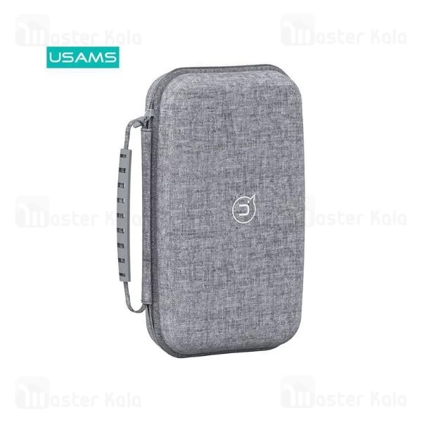 کیف لوازم جانبی یوسمز Usams ZB290