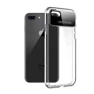 قاب لوکس Lens Mirror Effect مناسب Apple iPhone 7/8 plus