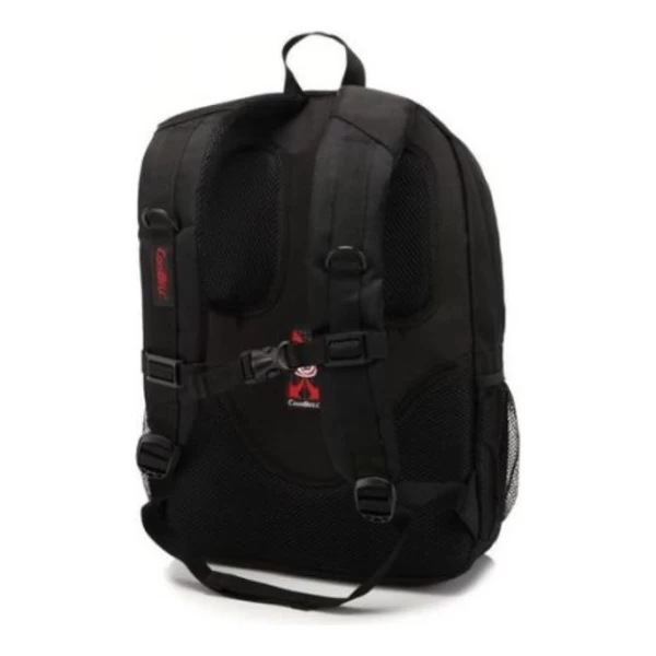 کوله پشتی لپ تاپ BAG COOLBELL CB-2016 مناسب برای لپ تاپ 15.6 اینچی
