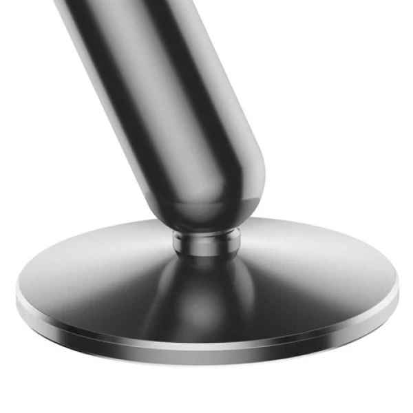 پایه نگهدارنده و هولدر آهنربایی موبایل بیسوس Baseus Bullet An On-board Magnetic Bracket