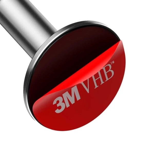 پایه نگهدارنده و هولدر آهنربایی موبایل بیسوس Baseus Bullet An On-board Magnetic Bracket