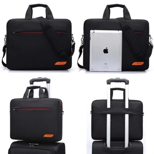 کیف دستی لپ تاپ BAG Brinch BW-206 مناسب لپ تاپ 15.6 اینچی