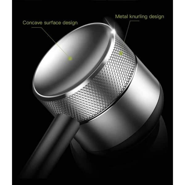 هندزفری سیمی بیسوس Baseus H04 Encok Wire Earphone NGH04-01