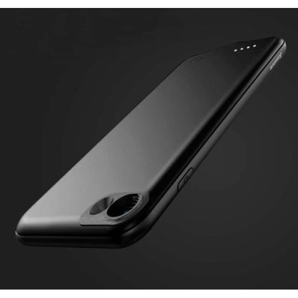 بک کاور و پاوربانک 2500 میلی آمپر بیسوس Baseus Geshin Backpack مناسب آیفون 7