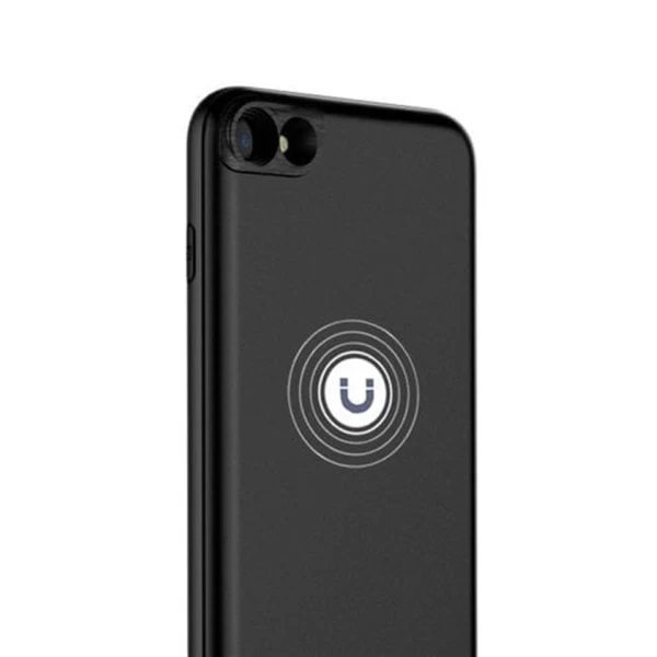 بک کاور و پاوربانک 2500 میلی آمپر بیسوس Baseus Geshin Backpack مناسب آیفون 7