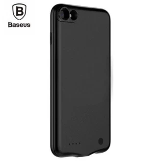 بک کاور و پاوربانک 2500 میلی آمپر بیسوس Baseus Geshin Backpack مناسب آیفون 7