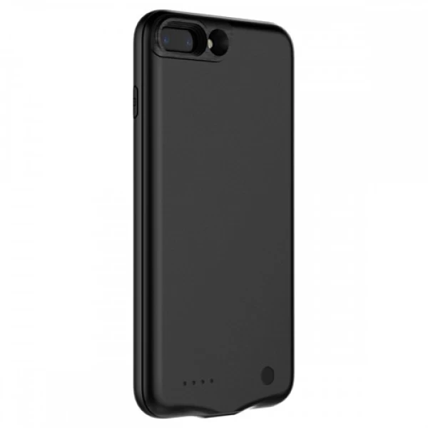 بک کاور و پاوربانک 3650 میلی آمپر بیسوس Baseus Geshin Backpack مناسب آیفون 7 پلاس